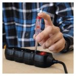 EMOS M0016, Feszültségmérő VT-101