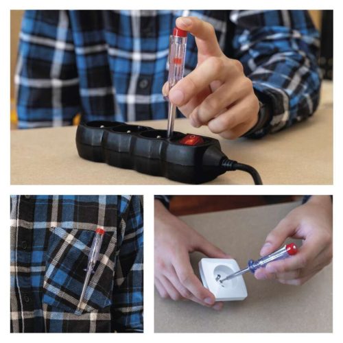 EMOS M0016, Feszültségmérő VT-101