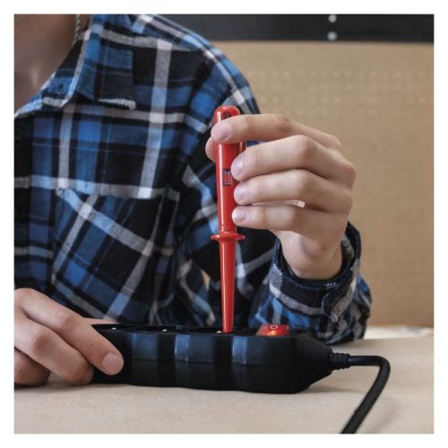 EMOS M0017, Feszültségmérő VT-102