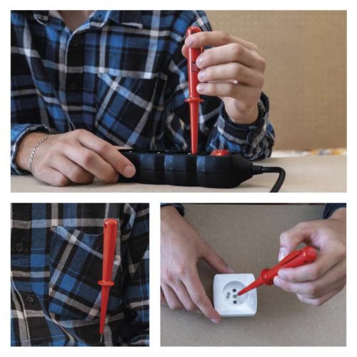 EMOS M0017, Feszültségmérő VT-102