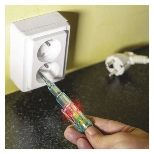 EMOS M0018, Fáziskereső VT-110