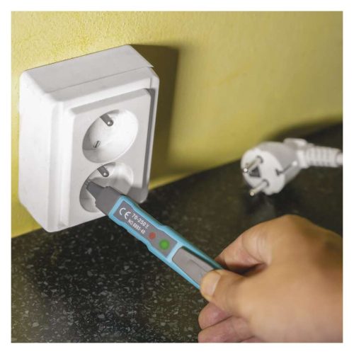 EMOS M0048, Fáziskereső VT-120