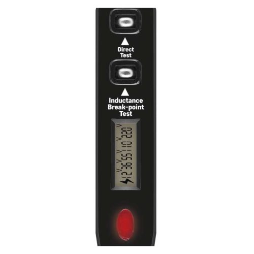 EMOS M0049, Feszültségmérő VT-121