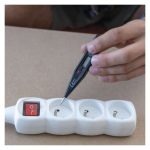 EMOS M0049, Feszültségmérő VT-121