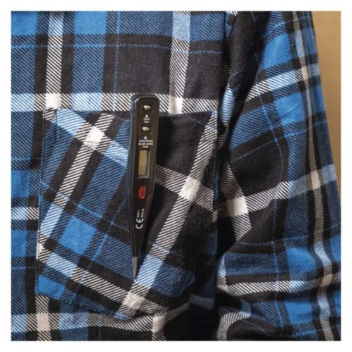 EMOS M0049, Feszültségmérő VT-121