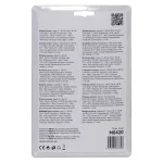EMOS M0420, Multiméter MD-420