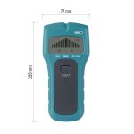 EMOS M0501, Multidetektor M0501