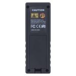 EMOS M0502, Távolságmérő lézer M0502