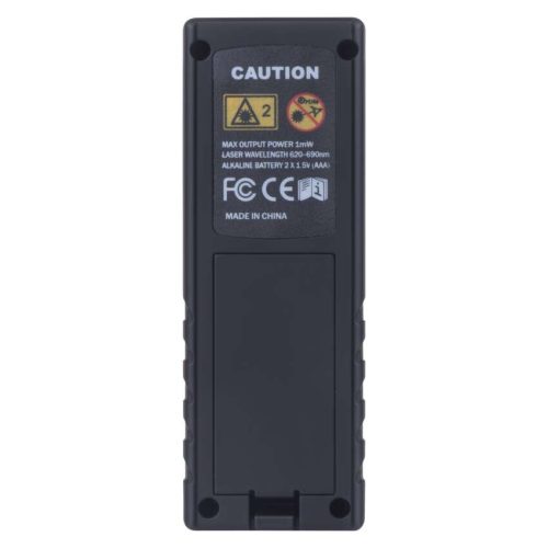 EMOS M0502, Távolságmérő lézer M0502