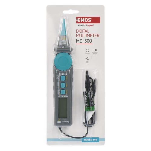 EMOS M3216, Multiméter  MD-300