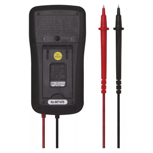 EMOS M3620, Multiméter MD-310