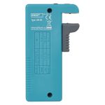 EMOS N0322, Univerzális elemteszter