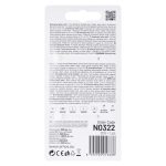 EMOS N0322, Univerzális elemteszter