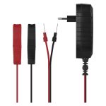 EMOS N1015, Autó akkumulátor töltő 6/12V 0,8A