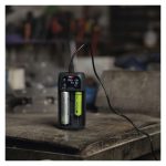 EMOS N9221, ELEMTÖLTŐ LI-ION BCL-20D