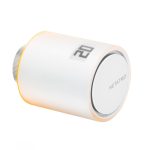 Legrand NETATMO Pro Intelligens WiFi Kiegészítő radiátor szelep NAV-PRO, Legrand NAV-PRO