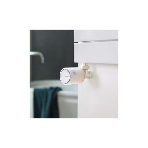 Legrand NETATMO Pro Intelligens WiFi Kiegészítő radiátor szelep NAV-PRO, Legrand NAV-PRO
