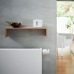 Legrand NETATMO Pro Intelligens WiFi Kiegészítő radiátor szelep NAV-PRO, Legrand NAV-PRO