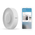Legrand NETATMO Pro Intelligens sziréna - Beltéri kamera kiegészítő NIS01-PRO, Legrand NIS01-PRO