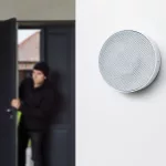 Legrand NETATMO Pro Intelligens sziréna - Beltéri kamera kiegészítő NIS01-PRO, Legrand NIS01-PRO