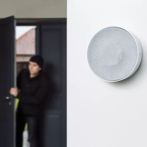 Legrand NETATMO Pro Intelligens sziréna - Beltéri kamera kiegészítő NIS01-PRO, Legrand NIS01-PRO