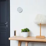 Legrand NETATMO Pro Intelligens sziréna - Beltéri kamera kiegészítő NIS01-PRO, Legrand NIS01-PRO