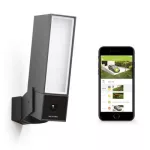 Legrand NETATMO Pro Intelligens WiFi Kültéri kamera NOC-PRO, Legrand NOC-PRO