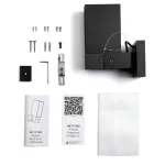 Legrand NETATMO Pro Intelligens WiFi Kültéri kamera NOC-PRO, Legrand NOC-PRO