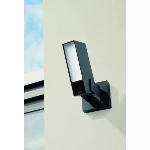 Legrand NETATMO Pro Intelligens WiFi Kültéri kamera NOC-PRO, Legrand NOC-PRO