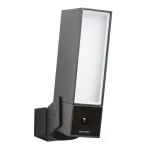 Legrand NETATMO Pro Intelligens WiFi Kültéri kamera riasztóval NOC-S-PRO, Legrand NOC-S-PRO