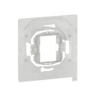   Legrand Niloé Step IP 44-es védőburkolat egy billentyűs kapcsolóhoz vagy nyomóhoz, Legrand NP1173