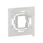 Legrand Niloé Step IP 44-es védőburkolat egy billentyűs kapcsolóhoz vagy nyomóhoz, Legrand NP1173