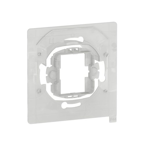 Legrand Niloé Step IP 44-es védőburkolat egy billentyűs kapcsolóhoz vagy nyomóhoz, Legrand NP1173