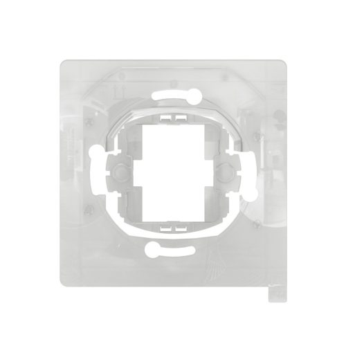 Legrand Niloé Step IP 44-es védőburkolat egy billentyűs kapcsolóhoz vagy nyomóhoz, Legrand NP1173