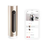 Legrand NETATMO Pro Intelligens WiFi Beltéri kamera NSC-PRO, Legrand NSC-PRO