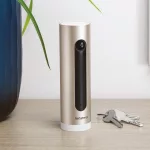 Legrand NETATMO Pro Intelligens WiFi Beltéri kamera NSC-PRO, Legrand NSC-PRO