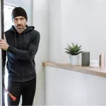 Legrand NETATMO Pro Intelligens WiFi Beltéri kamera NSC-PRO, Legrand NSC-PRO