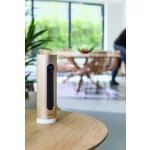Legrand NETATMO Pro Intelligens WiFi Beltéri kamera NSC-PRO, Legrand NSC-PRO