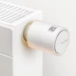 Legrand NETATMO Pro Intelligens WiFi Radiátor szelep szett NVP-PRO, Legrand NVP-PRO