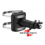   Netatmo rögzítő készlet; okos esőérzékelőhöz vagy szélérzékelőhöz, Legrand NWM01-WW