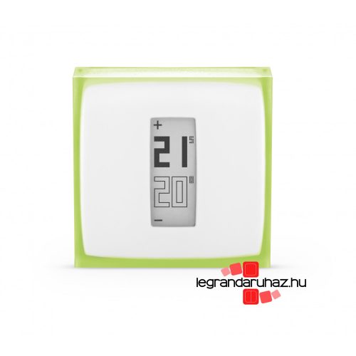 Netatmo okos termosztát, Legrand OTH-PRO
