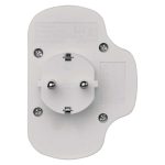 EMOS P00282, Elosztó 3 aljzat kapcsolható