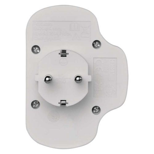 EMOS P00282, Elosztó 3 aljzat kapcsolható