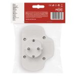 EMOS P00282, Elosztó 3 aljzat kapcsolható