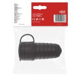 EMOS P0049,  gumis lengő dugalj IP44