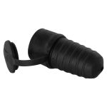 EMOS P0049,  gumis lengő dugalj IP44