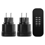 EMOS P0068, Távírányítású aljzat IP44