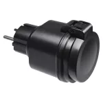 EMOS P0068, Távírányítású aljzat IP44