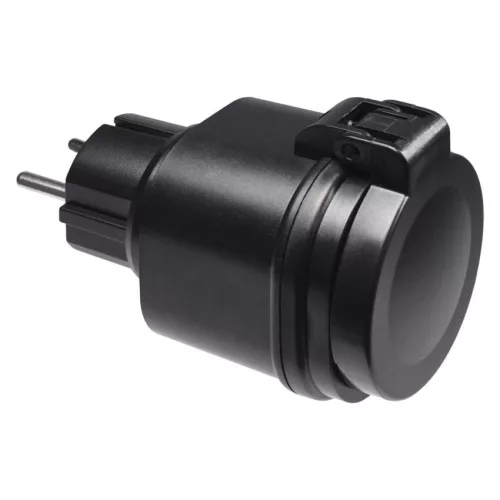 EMOS P0068, Távírányítású aljzat IP44