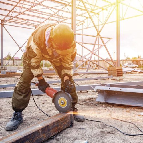 EMOS P0703, Hosszabbító 20 m / 2 aljzat / fekete / gumi / 250 V / 1,5 mm2